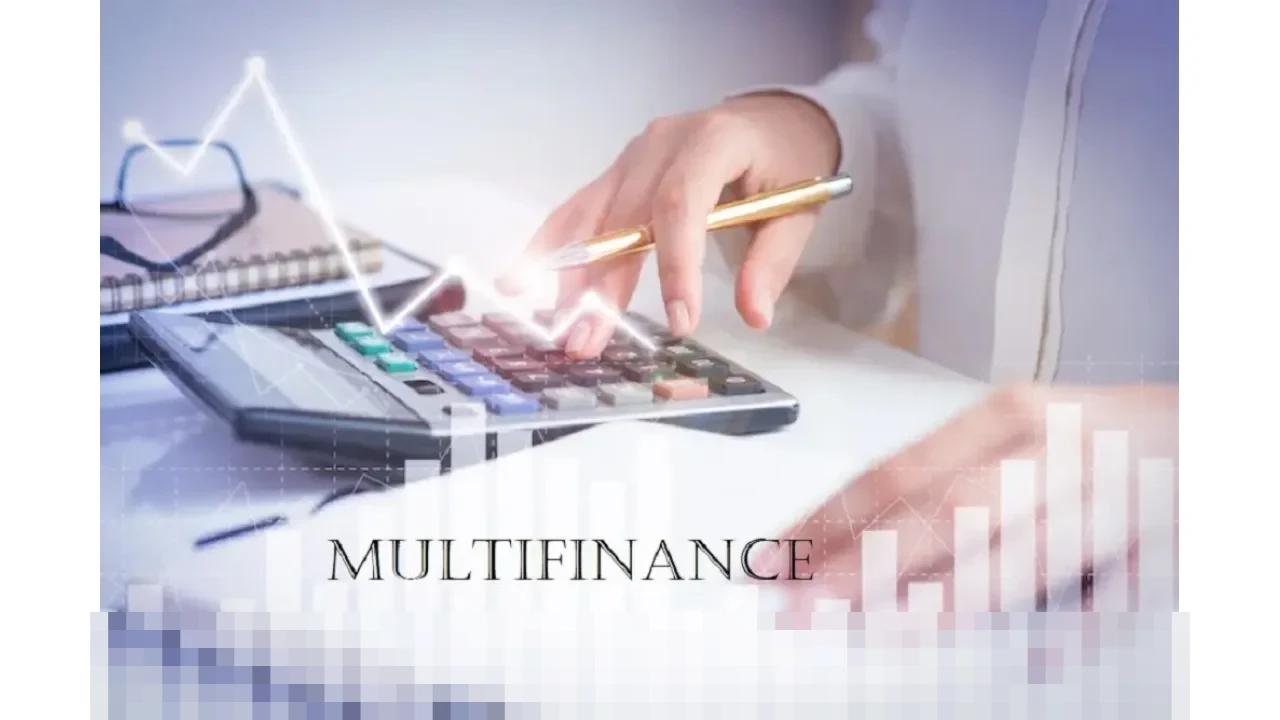 OJK Ungkap Empat Multifinance Gagal Penuhi Kewajiban Modal Minimum Rp100 Miliar per 2025 OJK Ungkap Empat Multifinance Gagal Penuhi Kewajiban Modal Minimum Rp100 Miliar per 2025