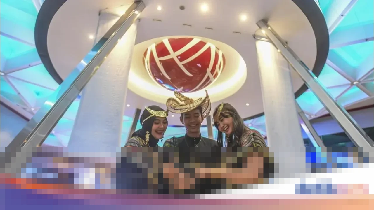 OJK Ungkap Kontribusi Pasar Modal RI Masih di Bawah Kawasan, Soroti Potensi Besar Investor Ritel OJK Ungkap Kontribusi Pasar Modal RI Masih di Bawah Kawasan, Soroti Potensi Besar Investor Ritel