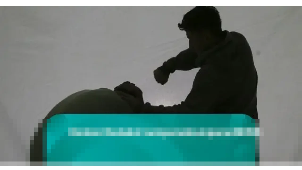 Ojol Dikejar dan Dianiaya Juru Parkir di Sleman Usai Ambil Orderan 30 Detik, Polisi Turun Tangan