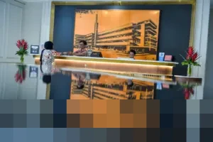 Okupansi Hotel di Jawa Barat Anjlok 30 Persen Saat Libur Nataru 2025/2026, Isu Bencana Jadi Pemicu