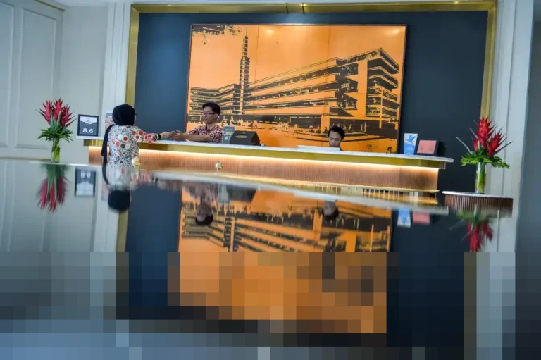 Okupansi Hotel di Jawa Barat Anjlok 30 Persen Saat Libur Nataru 2025/2026, Isu Bencana Jadi Pemicu