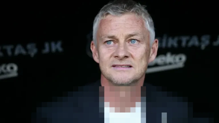 Ole Gunnar Solskjaer Dikabarkan Terbuka Kembali Latih Manchester United sebagai Manajer Interim