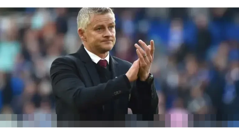 Ole Gunnar Solskjaer Kembali ke Old Trafford: 5 Tantangan Krusial Menanti di Manchester United