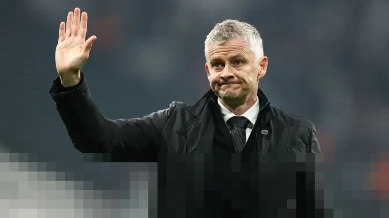 Ole Gunnar Solskjaer Kembali ke Old Trafford? Eks Manajer Jadi Kandidat Utama Interim Manchester United