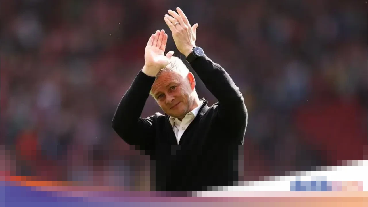 Ole Gunnar Solskjaer Nyatakan Kesiapan Kembali Latih Manchester United Setelah Ruben Amorim Dipecat Ole Gunnar Solskjaer Nyatakan Kesiapan Kembali Latih Manchester United Setelah Ruben Amorim Dipecat
