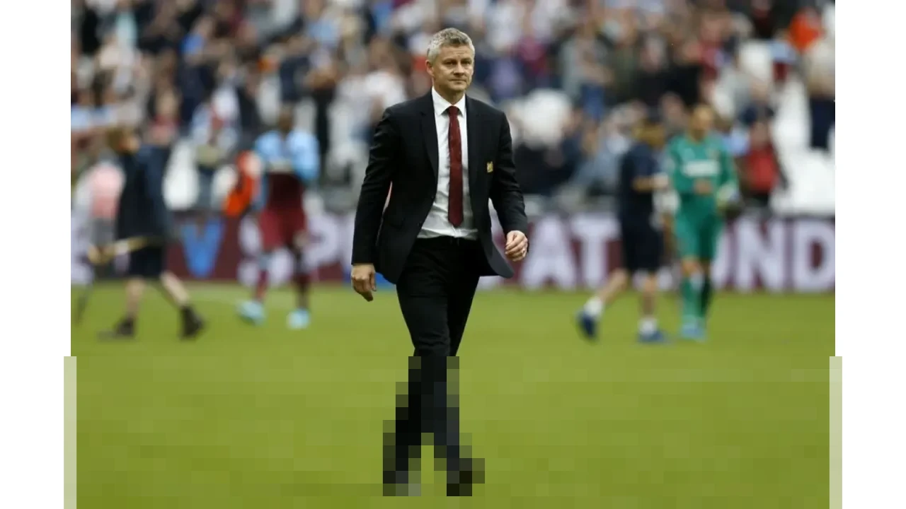 Ole Gunnar Solskjaer Siap Kembali ke Old Trafford, Isi Kursi Pelatih Interim Manchester United