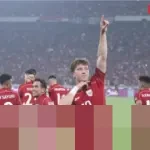 Ole Romeny Ungkap Beratnya Jadi Pelatih Timnas Indonesia: “Tekanannya Terlalu Besar”