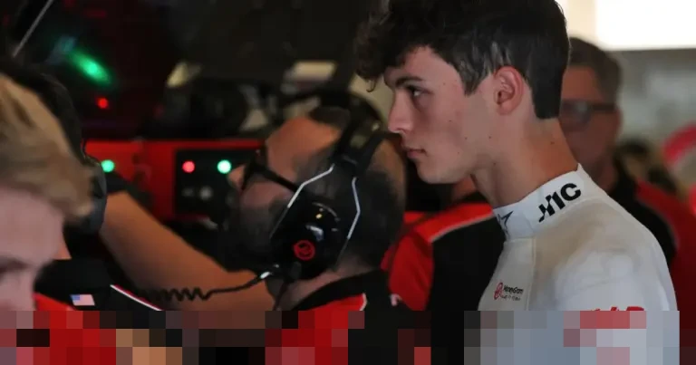Oliver Bearman Ungkap Kesalahan Rookie F1 Jadi Kunci Pembelajaran Berharga dan Percepat Adaptasi