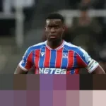 Oliver Glasner: “Jika Tawarannya Cocok, Marc Guehi Bisa Berlabuh ke Manchester City”