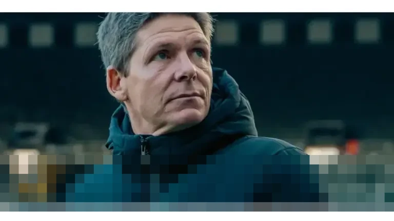 Oliver Glasner, Pelatih Crystal Palace, Ajukan Diri Tangani Manchester United yang Kosong