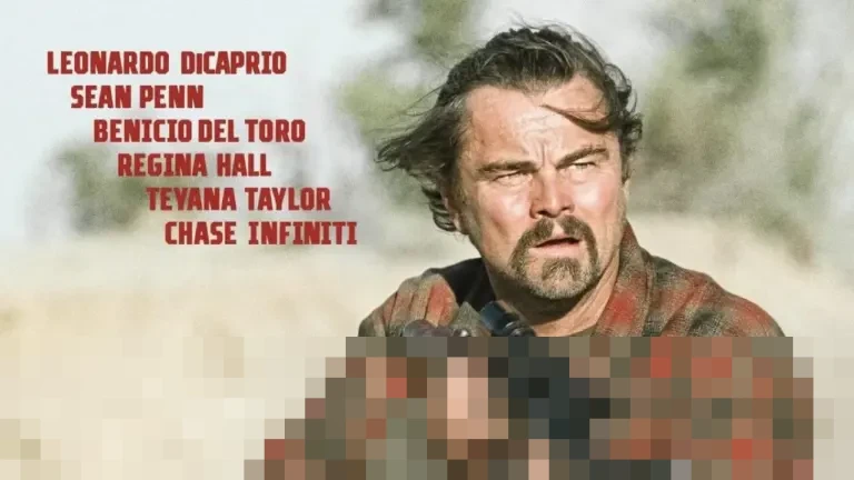 One Battle After Another Sabet Film Terbaik Critics Choice Awards 2026, Kpop Demon Hunters Berjaya