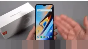 OnePlus Resmi Rilis Seri Turbo 6 di China, Tawarkan Baterai 9.000 mAh dalam Bodi Ramping