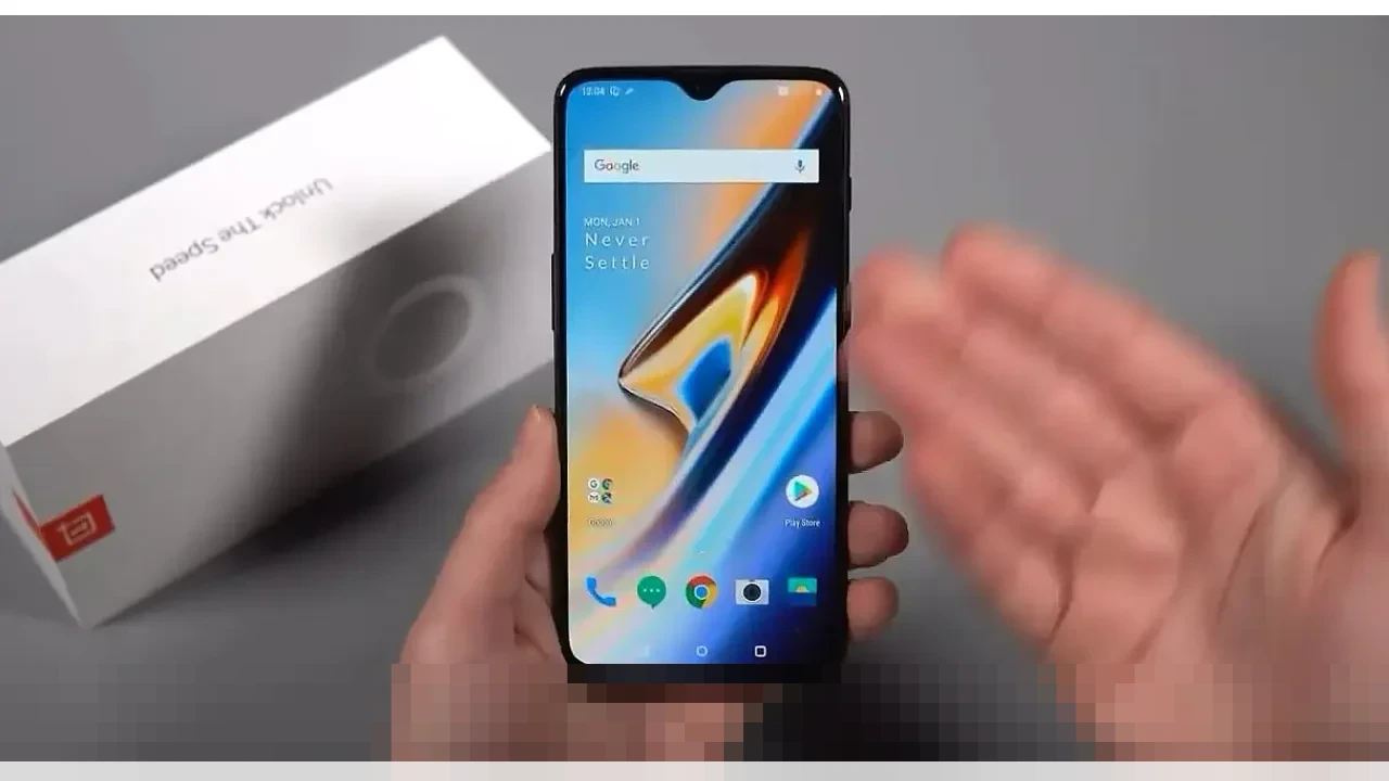 OnePlus Resmi Rilis Seri Turbo 6 di China, Tawarkan Baterai 9.000 mAh dalam Bodi Ramping