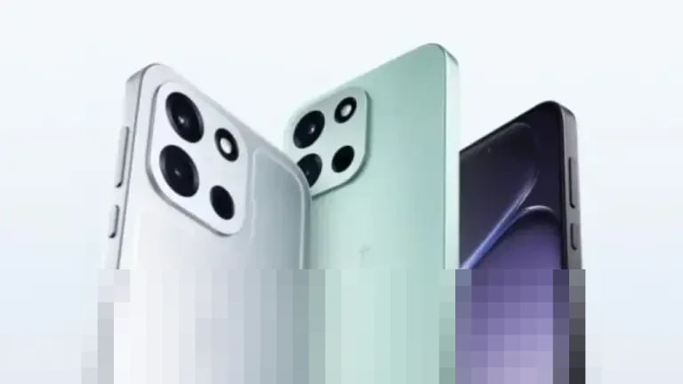 OnePlus Turbo 6 Gebrak Pasar China 8 Januari 2026, Usung Layar 165Hz dan Proteksi Mata Mutakhir OnePlus Turbo 6 Gebrak Pasar China 8 Januari 2026, Usung Layar 165Hz dan Proteksi Mata Mutakhir