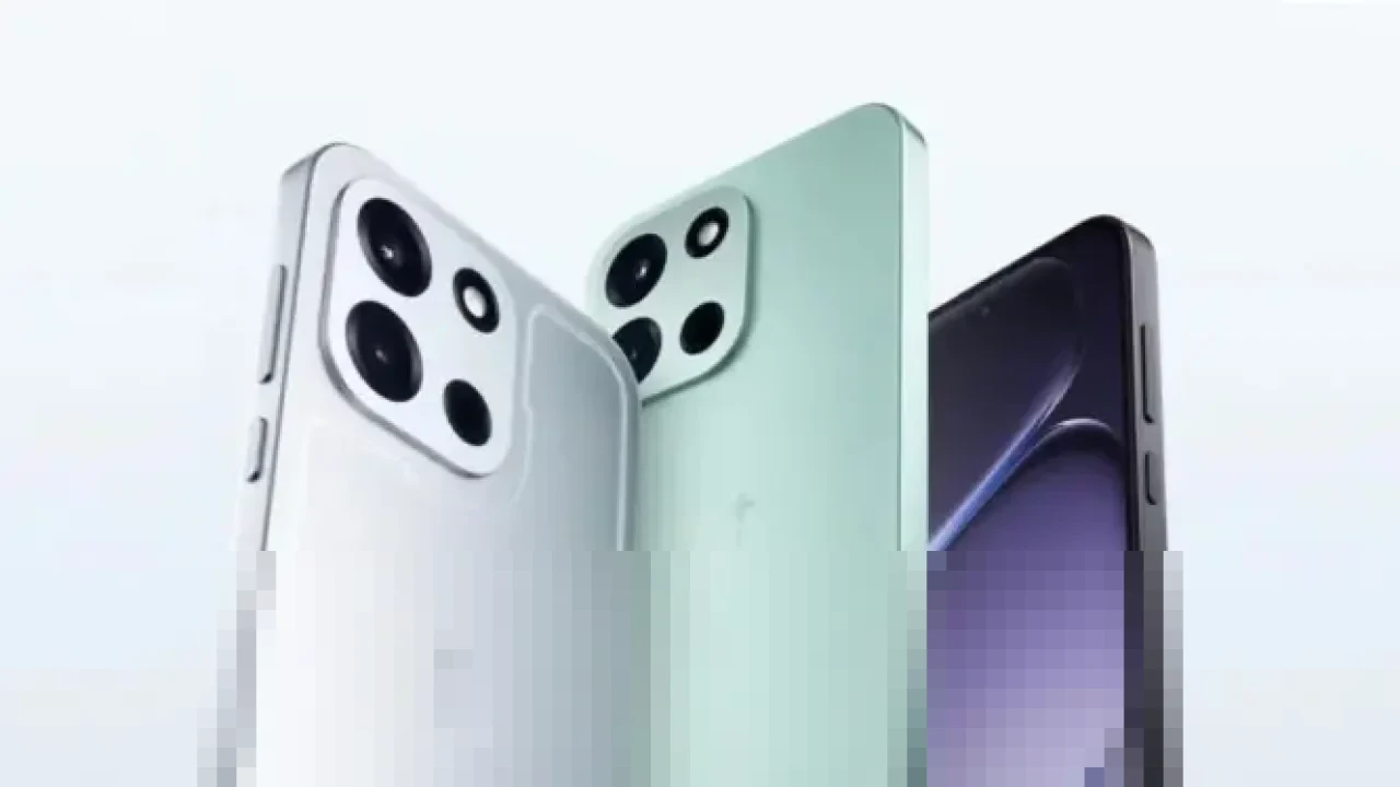 OnePlus Turbo 6 Resmi Diperkenalkan, Hadirkan Spesifikasi Layar Flagship di Segmen Menengah