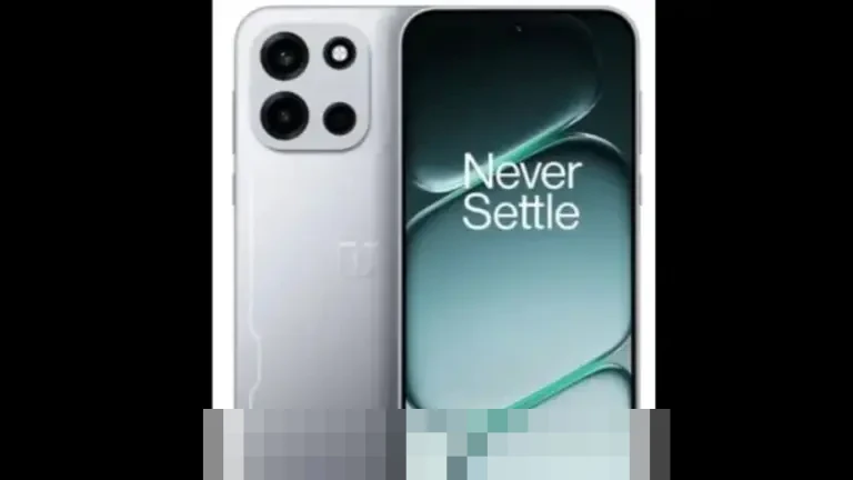 OnePlus Turbo 6 Resmi Meluncur Global: Padukan Snapdragon, Baterai 9000mAh, dan Harga Rp6,3 Juta