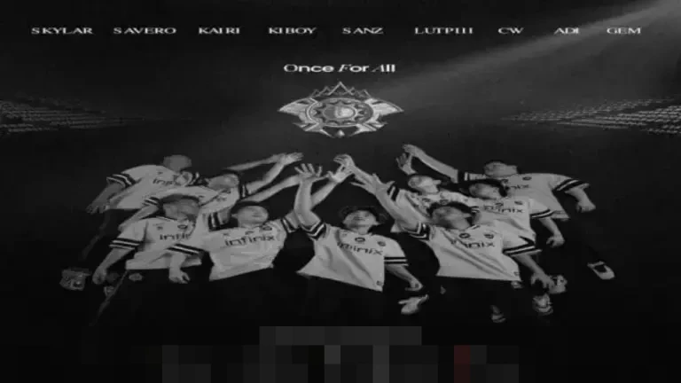 ONIC Esports Mulai Perjuangan di M7 World Championship, Tantang Boostgate di Swiss Stage ONIC Esports Mulai Perjuangan di M7 World Championship, Tantang Boostgate di Swiss Stage