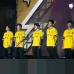 ONIC Esports Taklukkan Boostgate dalam Laga Dramatis 30 Menit di Swiss Stage M7