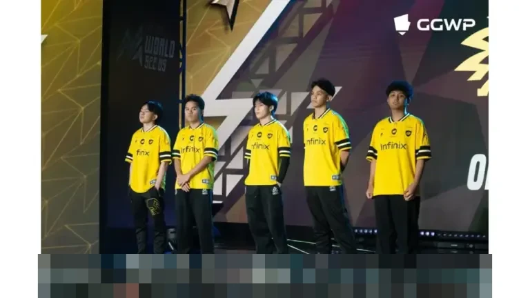 ONIC Esports Taklukkan Boostgate dalam Laga Dramatis 30 Menit di Swiss Stage M7