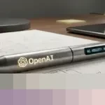 OpenAI dan Jony Ive Dikabarkan Kembangkan Pena AI Revolusioner, Berpotensi Gantikan Peran Smartphone