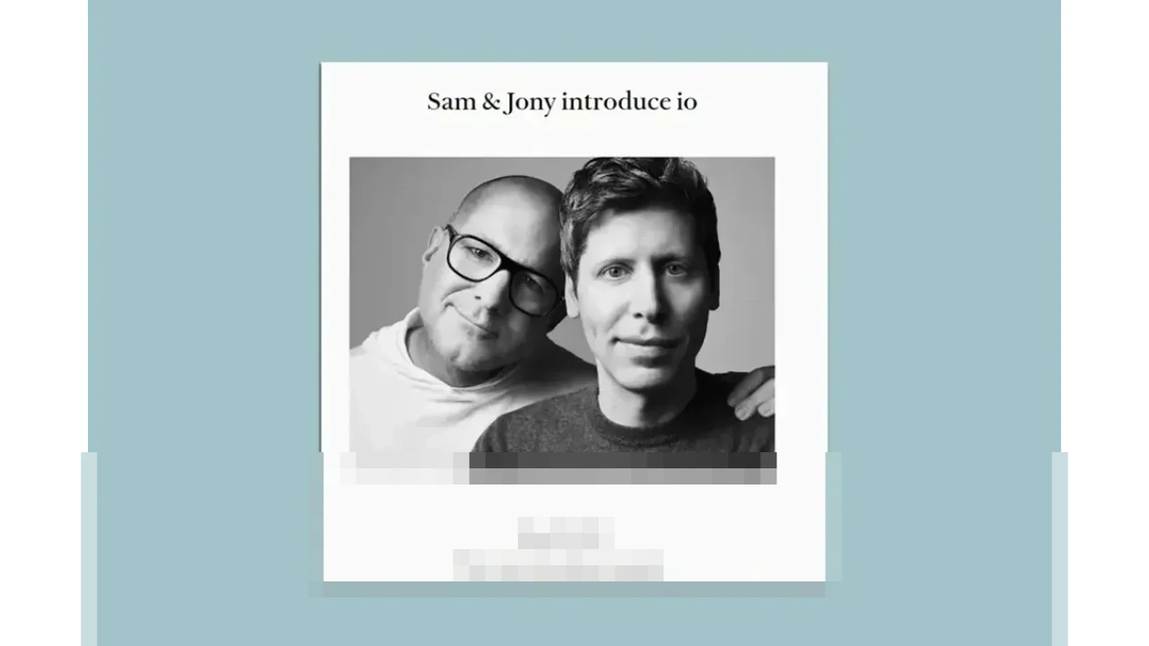 OpenAI dan Jony Ive Pastikan Perangkat Keras AI Tanpa Layar Meluncur Akhir 2026-2027