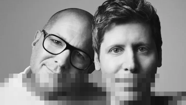 OpenAI dan Jony Ive Siapkan Perangkat AI Baru, Sinyal Era Pasca-Ponsel Pintar Dimulai 2026 OpenAI dan Jony Ive Siapkan Perangkat AI Baru, Sinyal Era Pasca-Ponsel Pintar Dimulai 2026