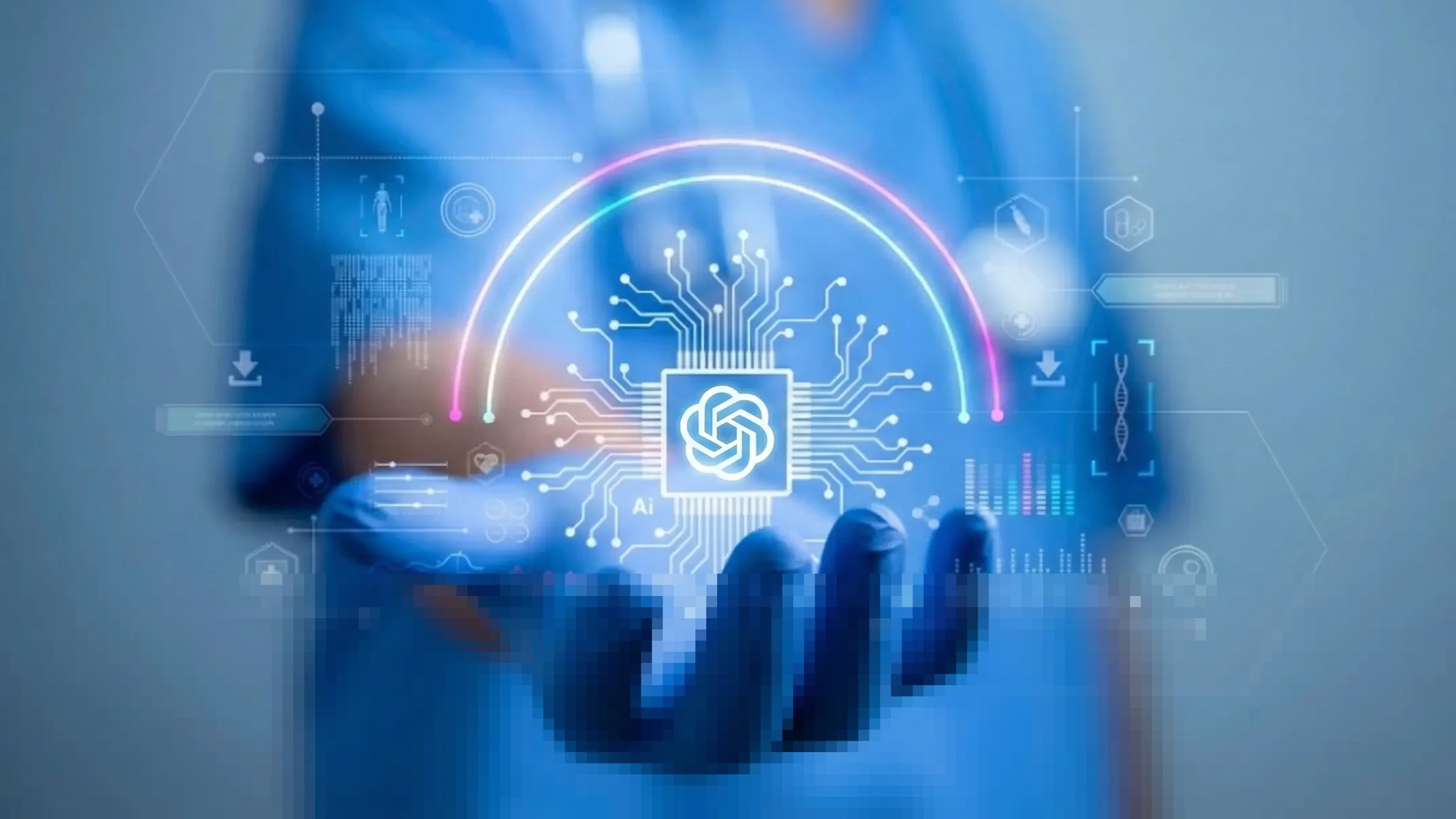 OpenAI Luncurkan ChatGPT Health, Integrasikan Rekam Medis dan Data Kebugaran Pribadi ke AI OpenAI Luncurkan ChatGPT Health, Integrasikan Rekam Medis dan Data Kebugaran Pribadi ke AI