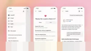 OpenAI Resmi Luncurkan ChatGPT Health, Integrasikan Data Medis untuk Percakapan Lebih Personal
