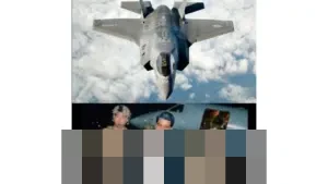 Operasi Absolute Resolve: F-35 AS Hancurkan Pertahanan Udara Venezuela, Delta Force Tangkap Maduro