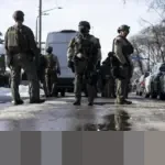 Operasi Imigrasi Federal AS di Portland Berujung Penembakan Dua Warga, Picu Kecaman Wali Kota