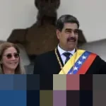 Operasi Militer AS Tangkap Presiden Maduro di Caracas, Konstitusi Venezuela Tunjuk Wakil Presiden Delcy Rodríguez