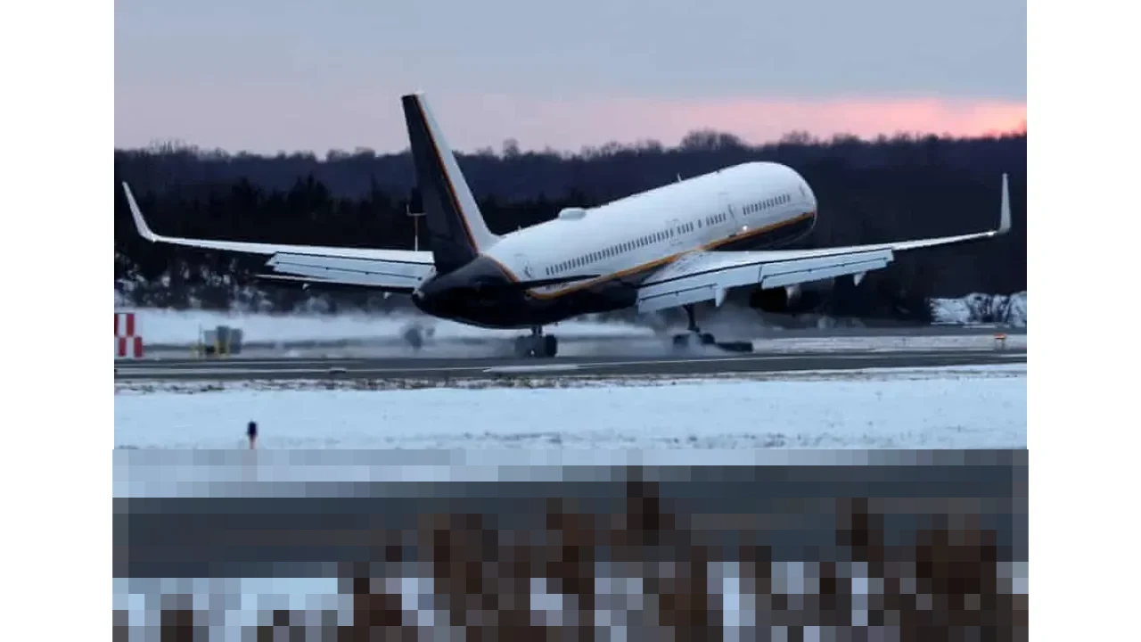 Operasi Penangkapan Nicolás Maduro Lumpuhkan Ratusan Penerbangan di Karibia Saat Musim Liburan