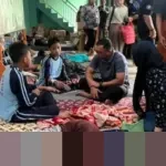 Operasional SPPG Dihentikan Sementara Usai 152 Santri dan Siswa Mojokerto Diduga Keracunan MBG