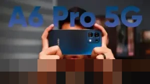 Oppo A6 Pro 5G Resmi Meluncur, Tawarkan Baterai 7000 mAh dan Pengisian Super Cepat 80W