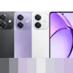 OPPO A60 Pimpin Pasar HP Murah RAM 8 GB, Tawarkan Performa Optimal Mulai Rp2 Jutaan