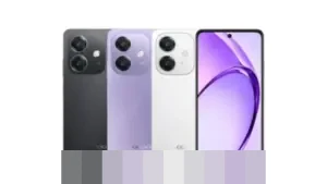 OPPO A60 Pimpin Pasar HP Murah RAM 8 GB, Tawarkan Performa Optimal Mulai Rp2 Jutaan