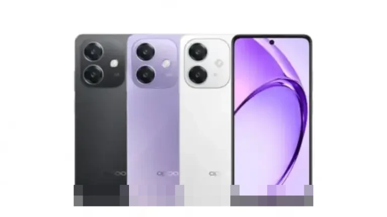 OPPO A60 Pimpin Pasar HP Murah RAM 8 GB, Tawarkan Performa Optimal Mulai Rp2 Jutaan