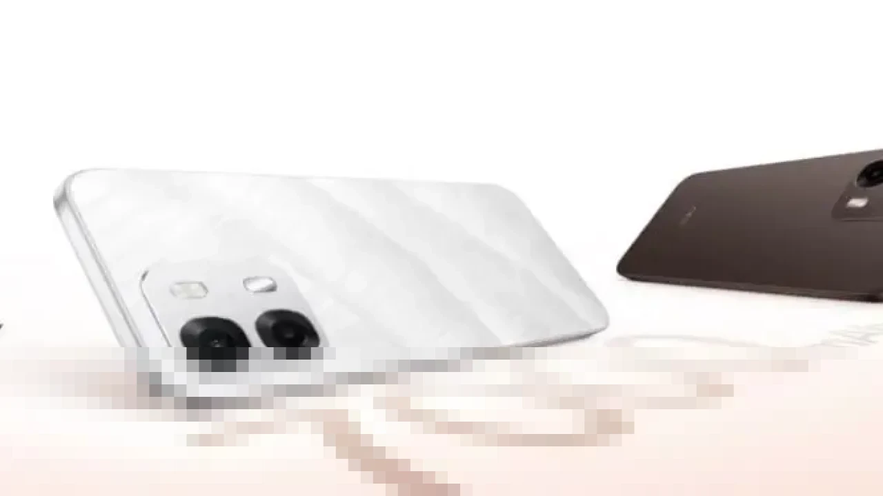 Oppo A6s Resmi Meluncur di China, Perkuat Segmen Ponsel Terjangkau dengan Layar 120Hz dan Baterai 7.000 mAh