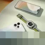 OPPO Watch S Meluncur Global, Perkuat Pasar Wearable dengan Layar 3000 Nits dan Kompatibilitas Lintas Platform