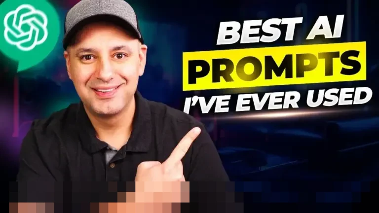 Optimalkan Produktivitas dan Kreativitas Anda: 30 Prompt ChatGPT Revolusioner untuk Hasil AI Terbaik