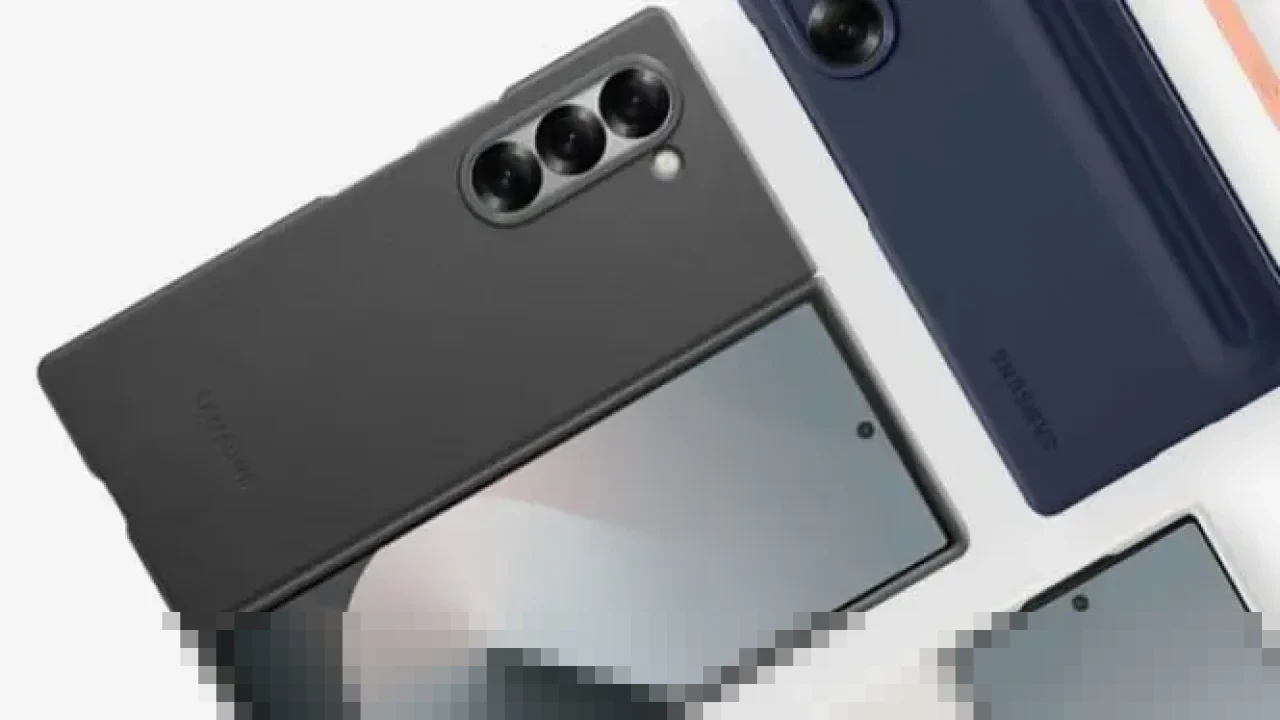 Optimalkan Produktivitas dengan HP Lipat: Panduan Cerdas Manfaatkan Layar Luas dan Multitasking