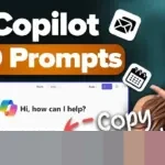Optimalkan Produktivitas Kerja dengan 10 Prompt Canggih Microsoft 365 Copilot: Atur Email hingga Rapat