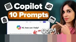 Optimalkan Produktivitas Kerja dengan 10 Prompt Canggih Microsoft 365 Copilot: Atur Email hingga Rapat