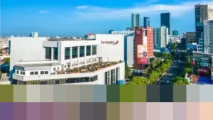 Optimisme Kinerja Moncer, Dua Direksi Bank Jatim Kompak Borong Saham di Penghujung Tahun 2025