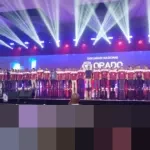 ORADO Resmi Deklarasikan Domino sebagai Olahraga Nasional, Menpora Erick Thohir Dorong Pengembangan Serius