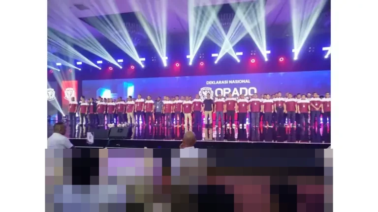 ORADO Resmi Deklarasikan Domino sebagai Olahraga Nasional, Menpora Erick Thohir Dorong Pengembangan Serius