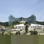 Otorita IKN Kantongi Komitmen Investasi dari Lima Perusahaan Swasta, Proyek Fisik Dimulai Pertengahan 2026