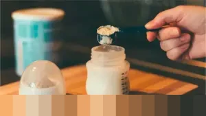 Otoritas China Desak Nestlé Tarik Susu Formula Terkontaminasi Racun di Pasar Terbesar Dunia