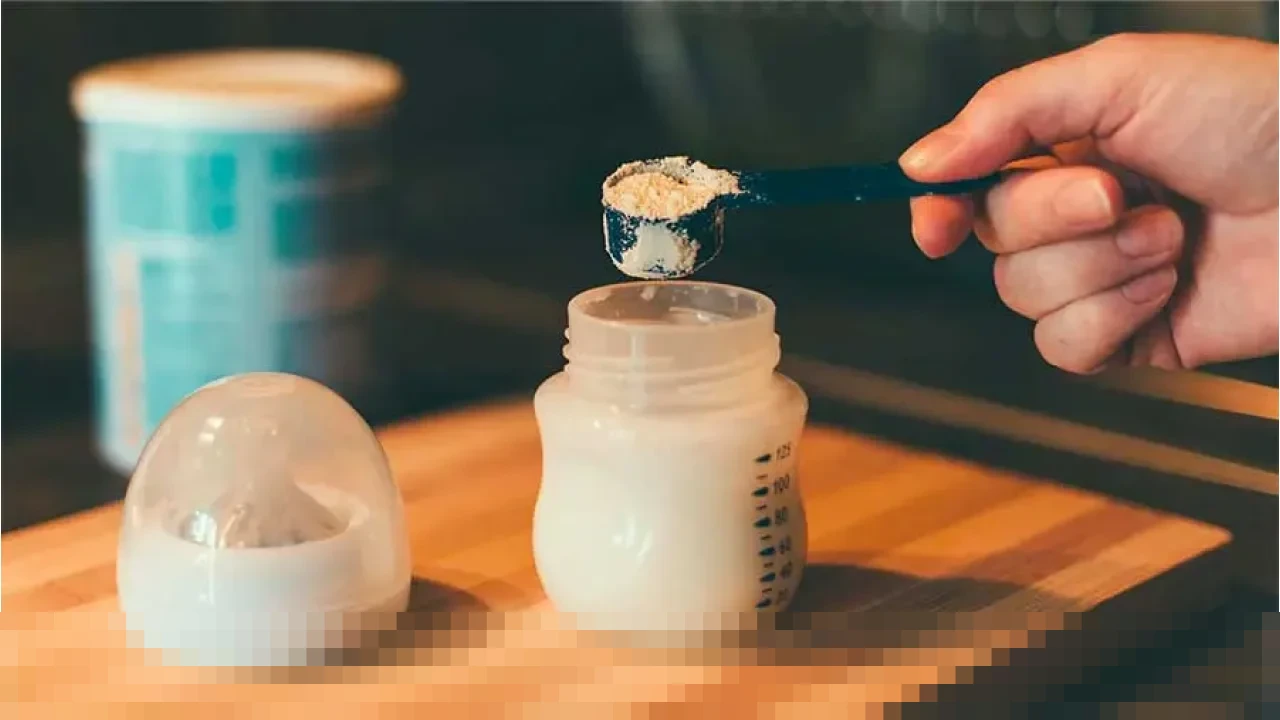 Otoritas China Desak Nestlé Tarik Susu Formula Terkontaminasi Racun di Pasar Terbesar Dunia