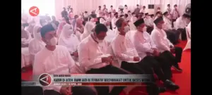 Otoritas Pasar Modal Arab Saudi Umumkan Pembukaan Akses Langsung bagi Investor Asing Mulai Februari 2026